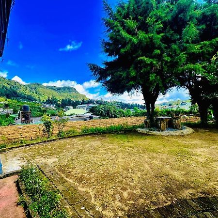 Silver Meir Bungalow Nuwara Eliya Exterior foto